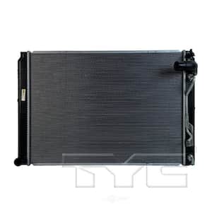 Car Cooling Systems
