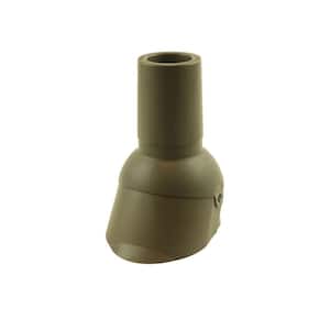 Waterproof in Roof Flashing