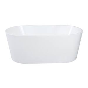 Popular Tub Lengths: 54 Inch