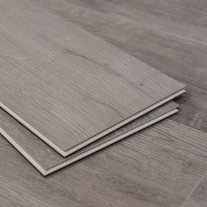 Wear Layer Thickness (mil): 20 MIL