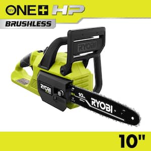 Bar Length (in.): 10 in.