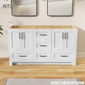 Popular Vanity Widths: 60 Inch Vanities