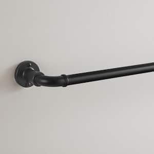 Curtain Rod Width (in.): 48 - 84 in.