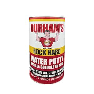 Durham's Rock Hard