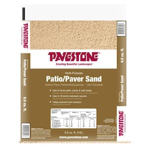 Paver Sand