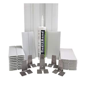 Glass Block Windows & Accessories