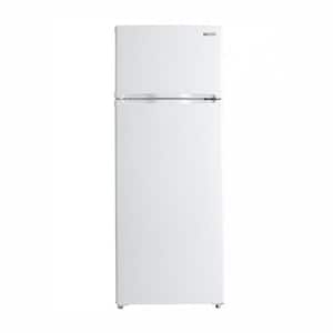 White in Refrigerators