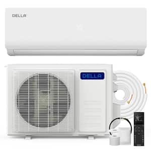 BTU Heat Rating: 12000 BTU