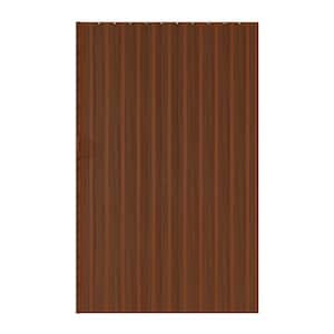 Door Size (WxH) in.: 48 x 80