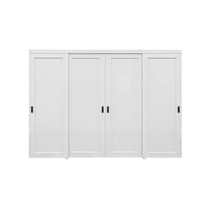 Door Size (WxH) in.: 120 x 96
