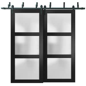 Frosted Glass