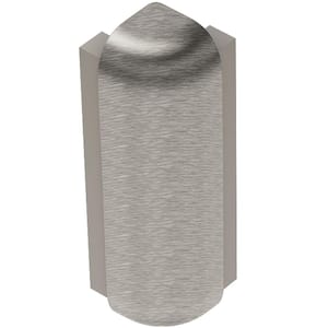Trim Profile: 90 Degree Outside Corner