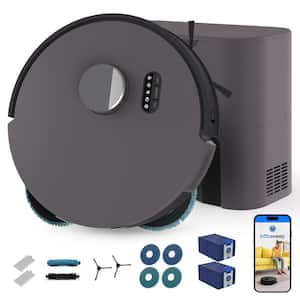 Automatic Cleaning