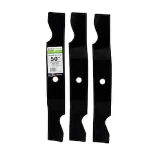 Fits Deck Size (in.): 50 inches