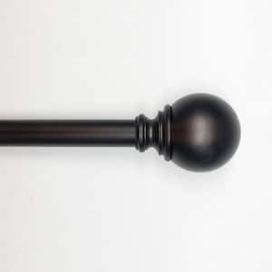 Curtain Rod Width (in.): 48 - 84 in.