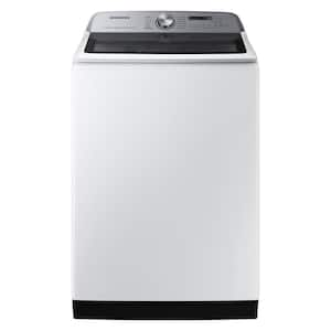 Capacity - Washer (cu. ft.): 5.5 or Greater