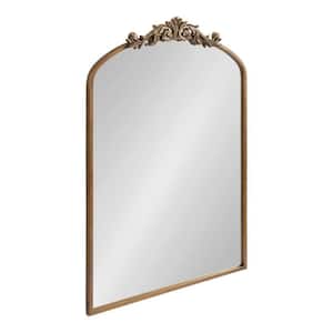 Mirror Height: Medium (20-40 in.)