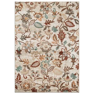 Approximate Rug Size (ft.): 8 X 10 in Area Rugs