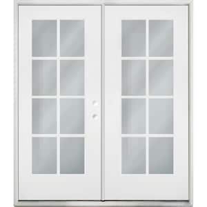 Common Door Size (WxH) in.: 72 x 80
