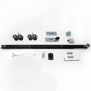 Barn Door Hardware