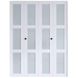 Door Size (WxH) in.: 84 x 80