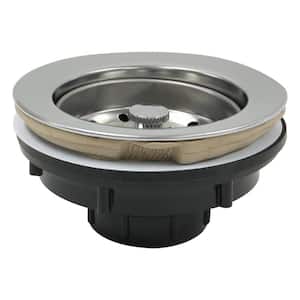 Kitchen Drain/Drain Assembly
