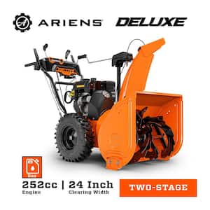 Snow Removal Equipment
