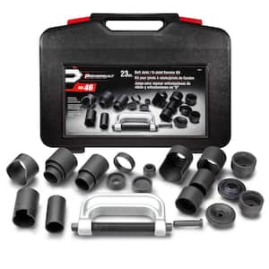Ball Joint Tools