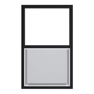 Single Hung Windows