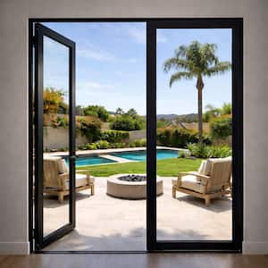 French Patio Door