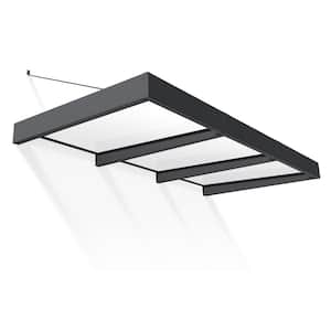 Door/Window in Fixed Awnings