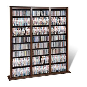 CD & DVD Cabinets
