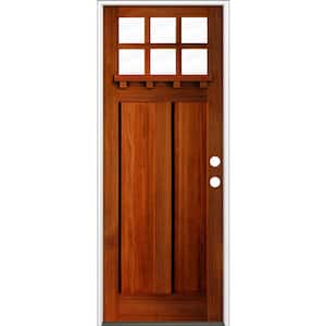 Single Door
