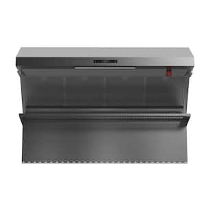 Range Hood Size (Width): 48 in.