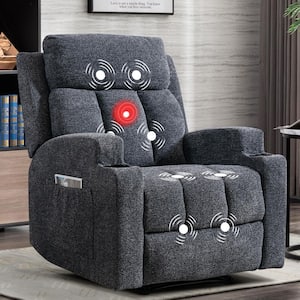 Power Reclining
