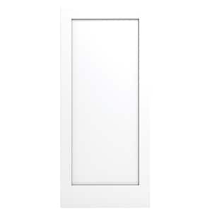 Door Size (WxH) in.: 30 x 80