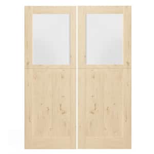 Door Size (WxH) in.: 60 x 80