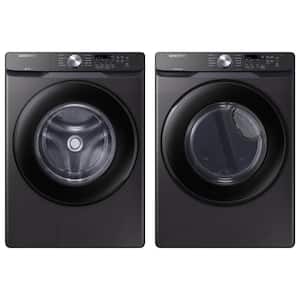 Samsung Washer & Dryer Sets