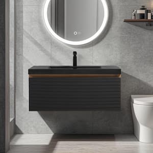 Popular Vanity Widths: 36 Inch Vanities