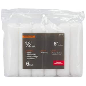 Product Length (in.): 6 in