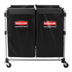 Rubbermaid Commercial Products in Janitorial Carts