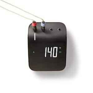 Smart Grill Thermometers