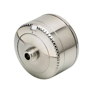 Shower Head Filters