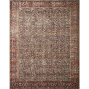 Approximate Rug Size (ft.): 8 X 10 in Area Rugs