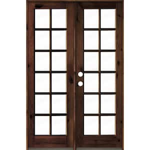 Common Door Size (WxH) in.: 60 x 96
