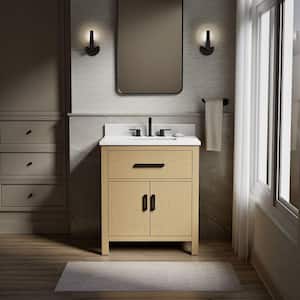 Popular Vanity Widths: 30 Inch Vanities