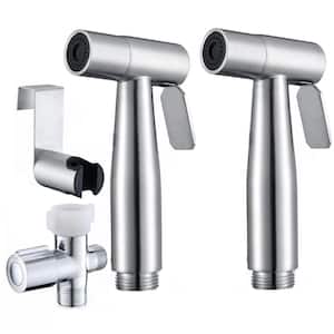 Adjustable Water Pressure