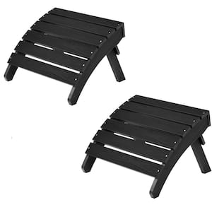 Outdoor Ottomans