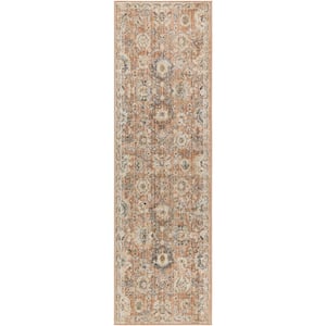 Approximate Rug Size (ft.): 2 X 6