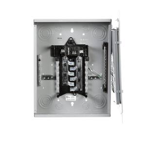 Murray - Breaker Boxes - Electrical Panels & Protective Devices - The ...